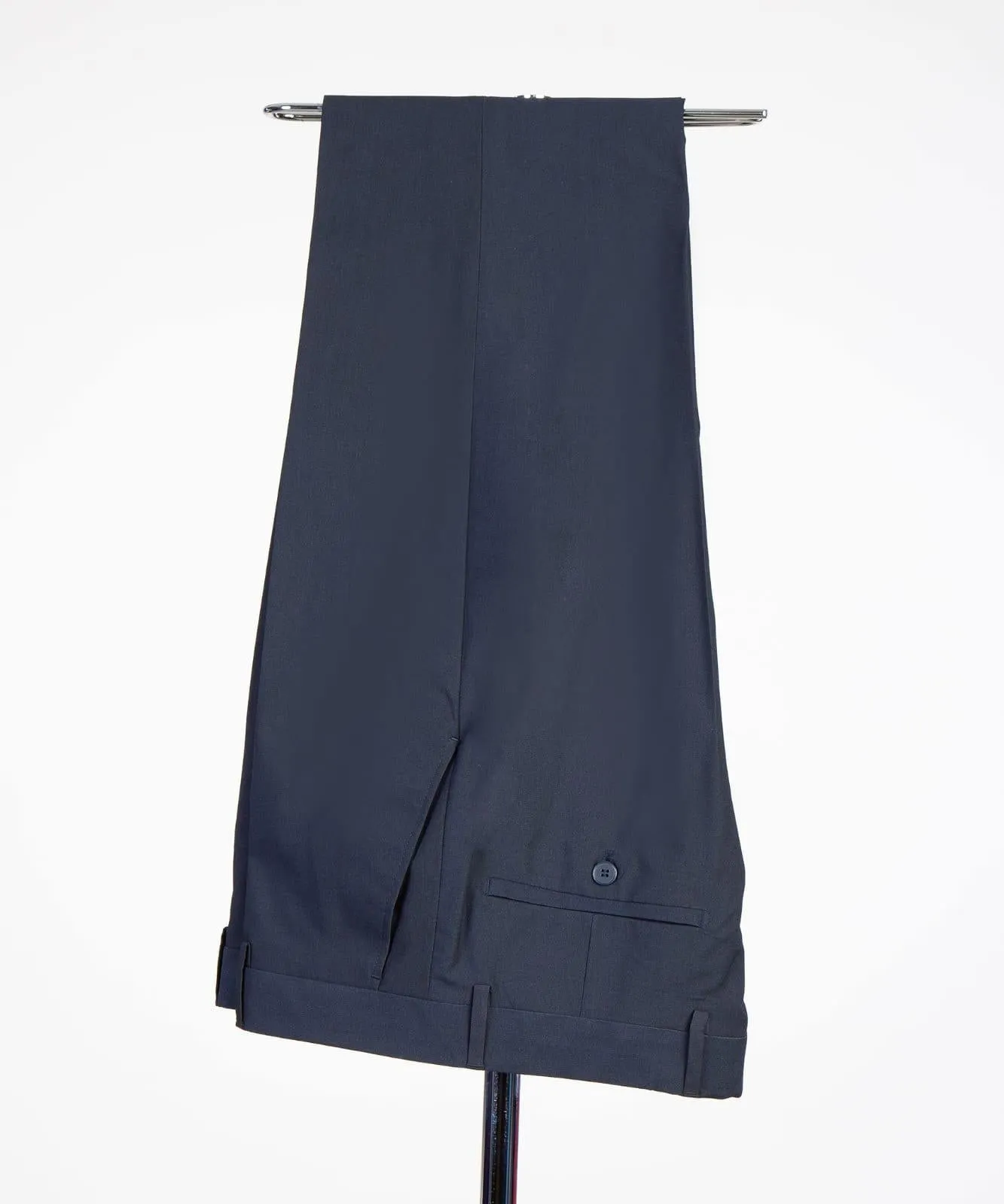36R - Navy 3 piece