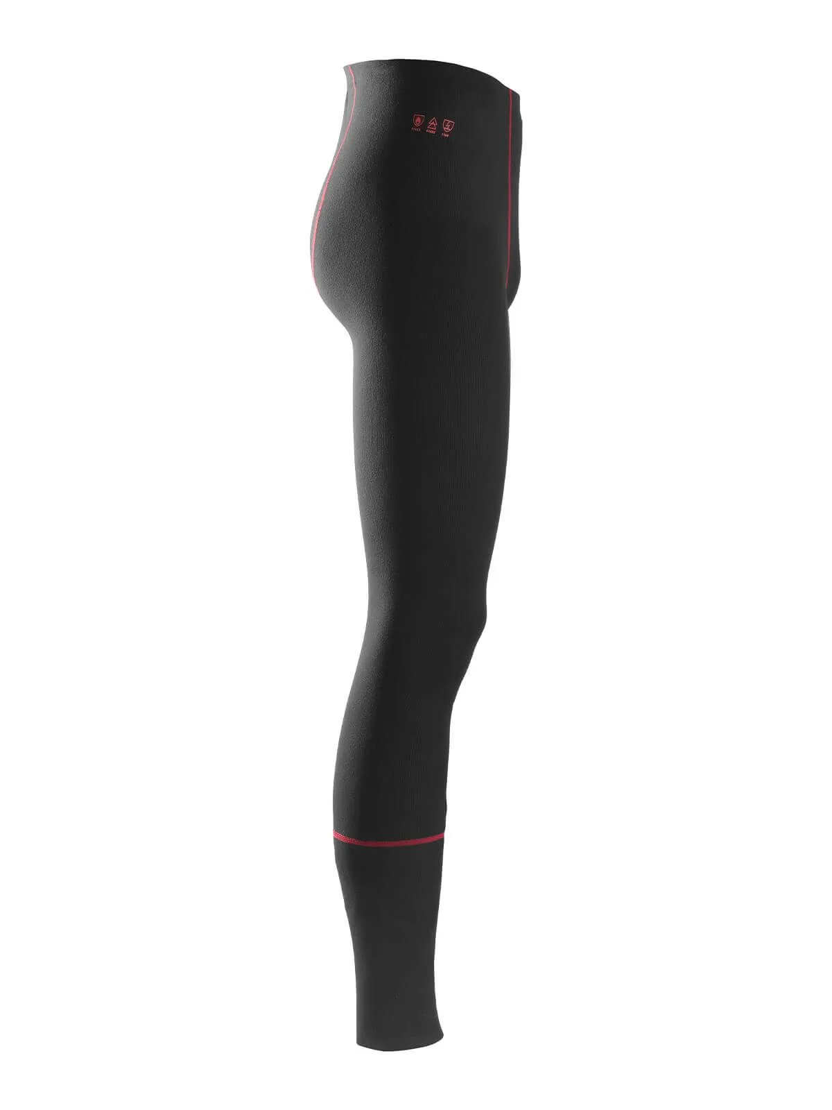 9460&#x20;Underwear&#x20;Trouser&#x20;Fireproof&#x20;ProtecWork&#x20;-&#x20;Snickers