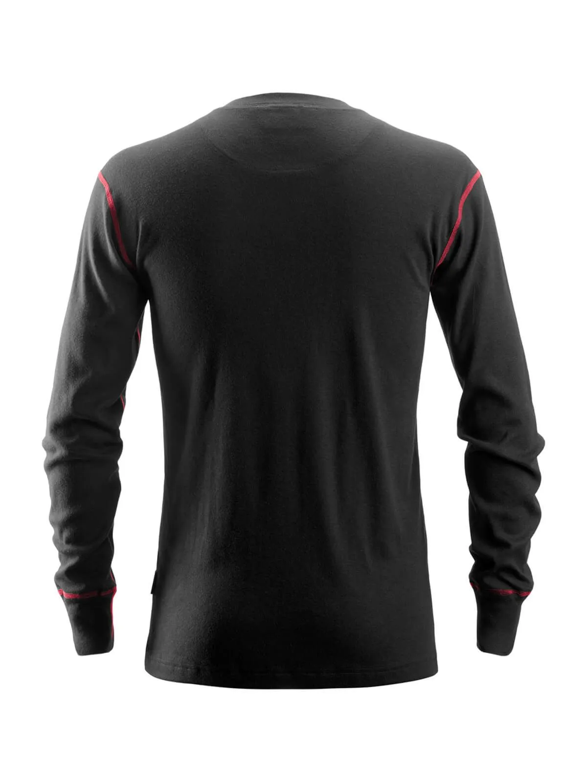 9461&#x20;T-Shirt&#x20;Long&#x20;Sleeve&#x20;Fireproof&#x20;ProtecWork&#x20;-&#x20;Snickers