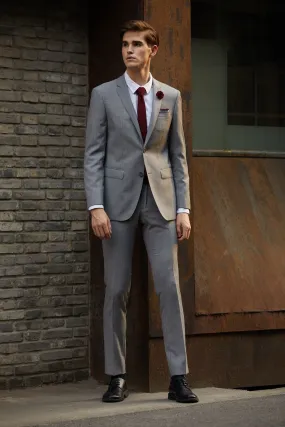Abram Merino Wool Suit