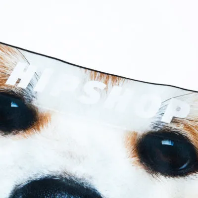 AKITAINU/秋田犬　アンダーパンツ　キッズ　ポリエステルタイプ