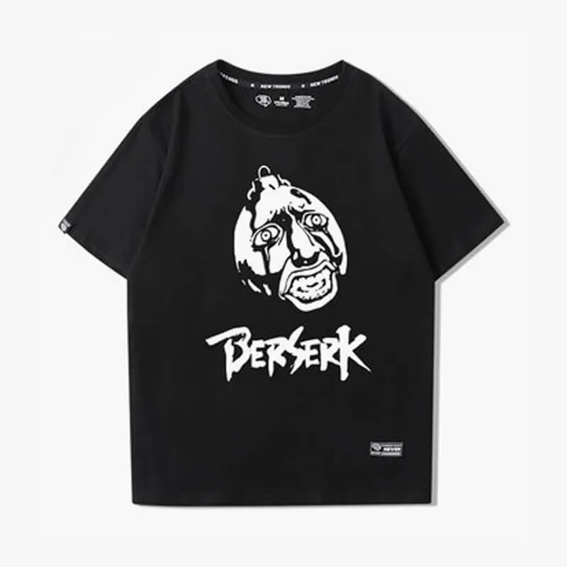 Berserk Manga Behelit T-Shirt