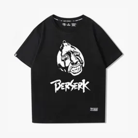 Berserk Manga Behelit T-Shirt