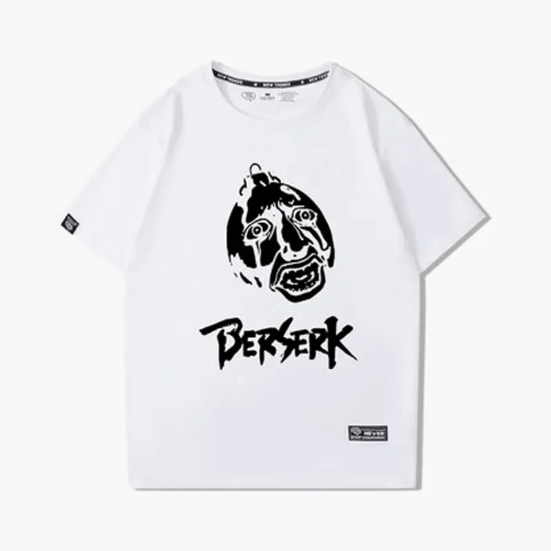 Berserk Manga Behelit T-Shirt