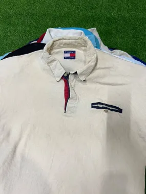 Bramded T-Shirts 132 Pieces