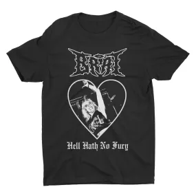 BRAT - Hell Hath No Fury t-shirt