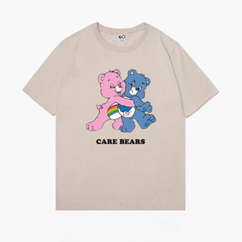 Care Bears Grumpy Hug T-Shirt
