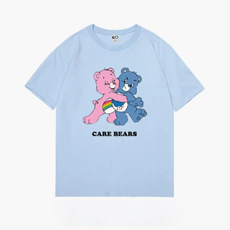 Care Bears Grumpy Hug T-Shirt