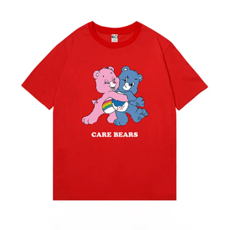 Care Bears Grumpy Hug T-Shirt