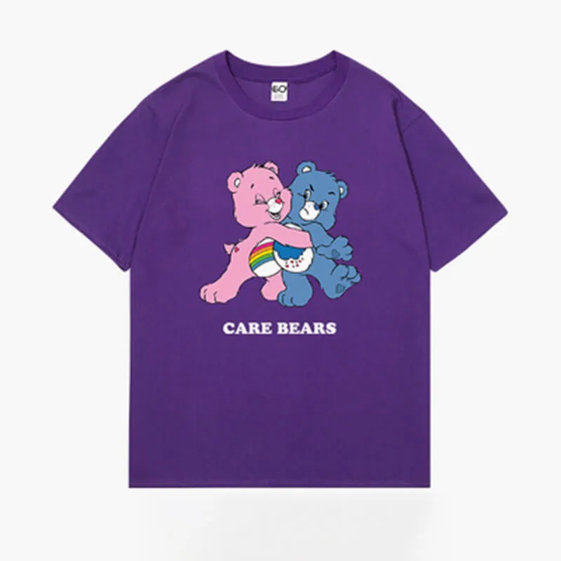 Care Bears Grumpy Hug T-Shirt