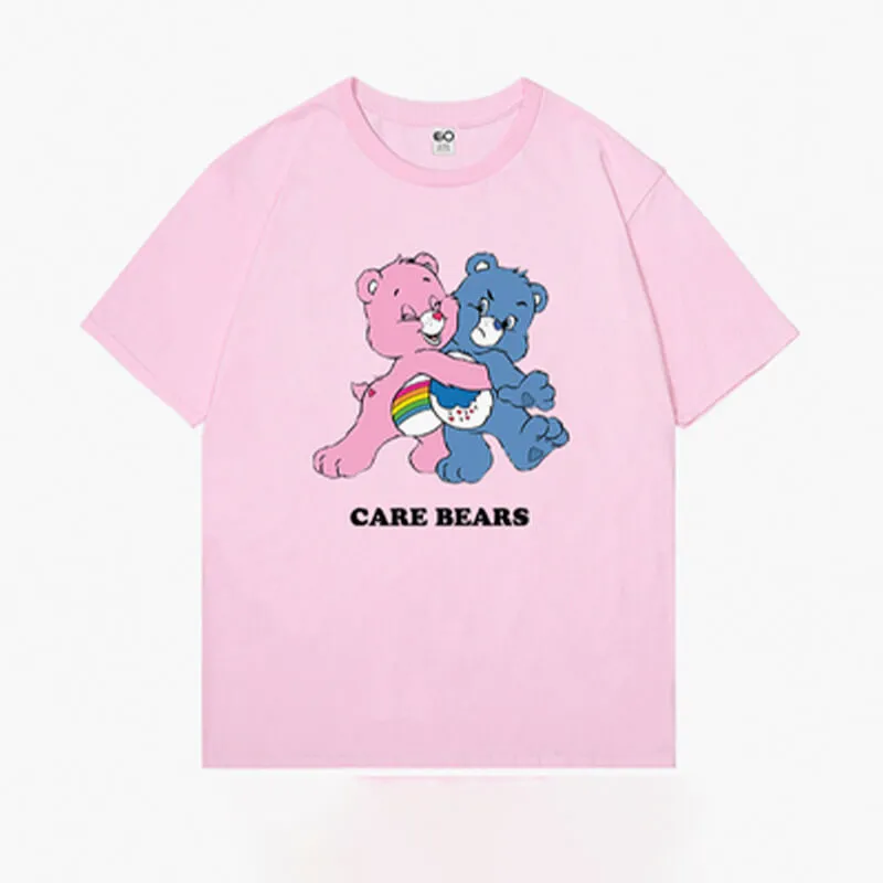 Care Bears Grumpy Hug T-Shirt
