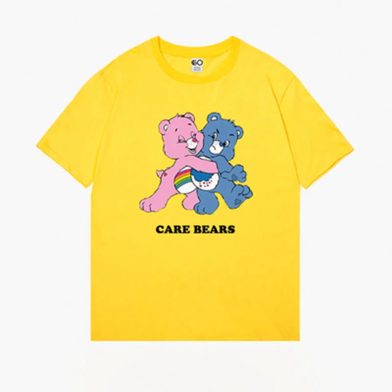 Care Bears Grumpy Hug T-Shirt