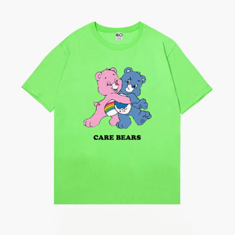Care Bears Grumpy Hug T-Shirt