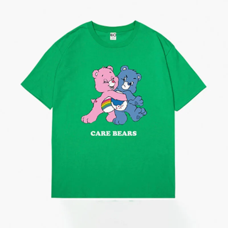 Care Bears Grumpy Hug T-Shirt