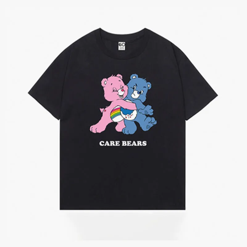 Care Bears Grumpy Hug T-Shirt