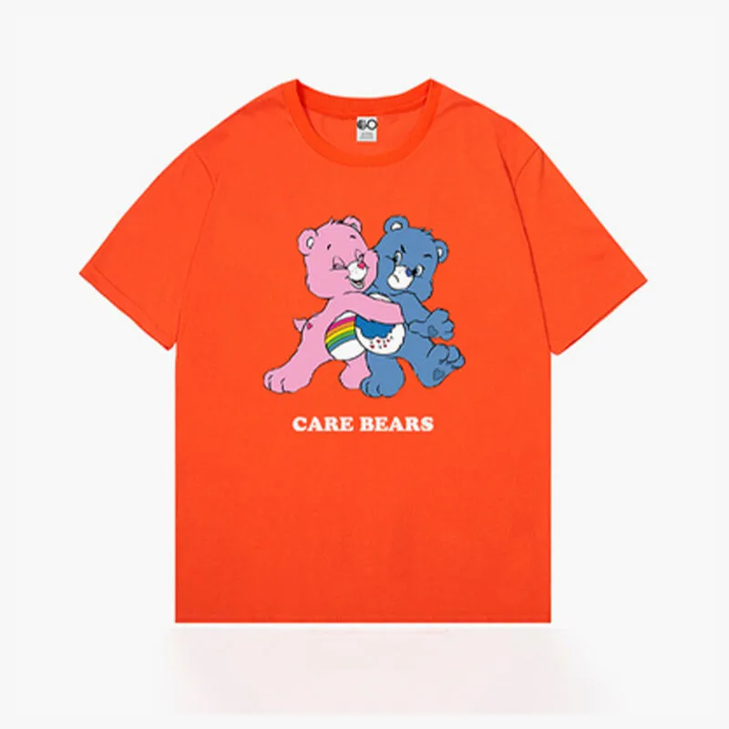Care Bears Grumpy Hug T-Shirt