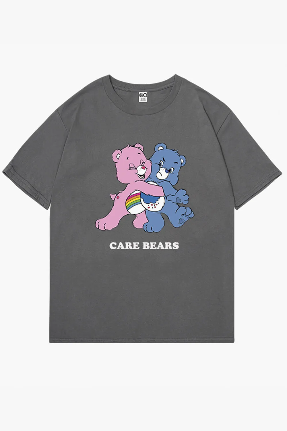 Care Bears Grumpy Hug T-Shirt