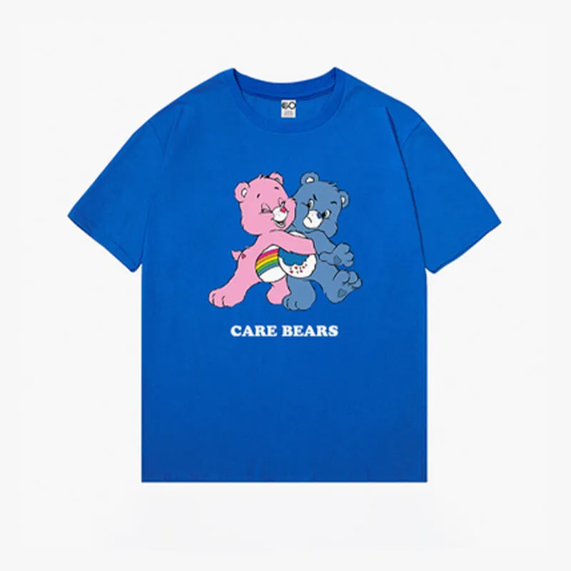 Care Bears Grumpy Hug T-Shirt
