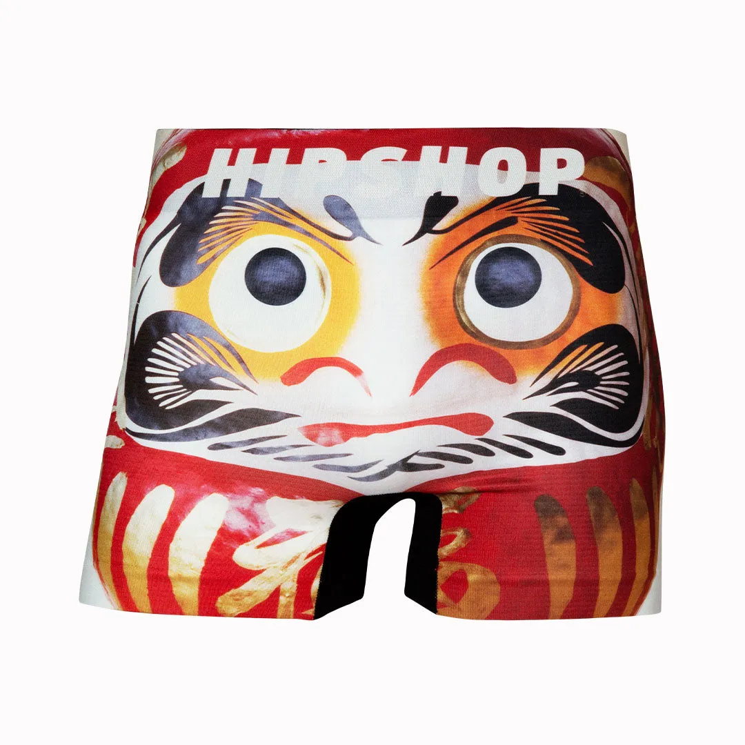 DARUMA/達磨　アンダーパンツ　メンズ　ポリエステルタイプ