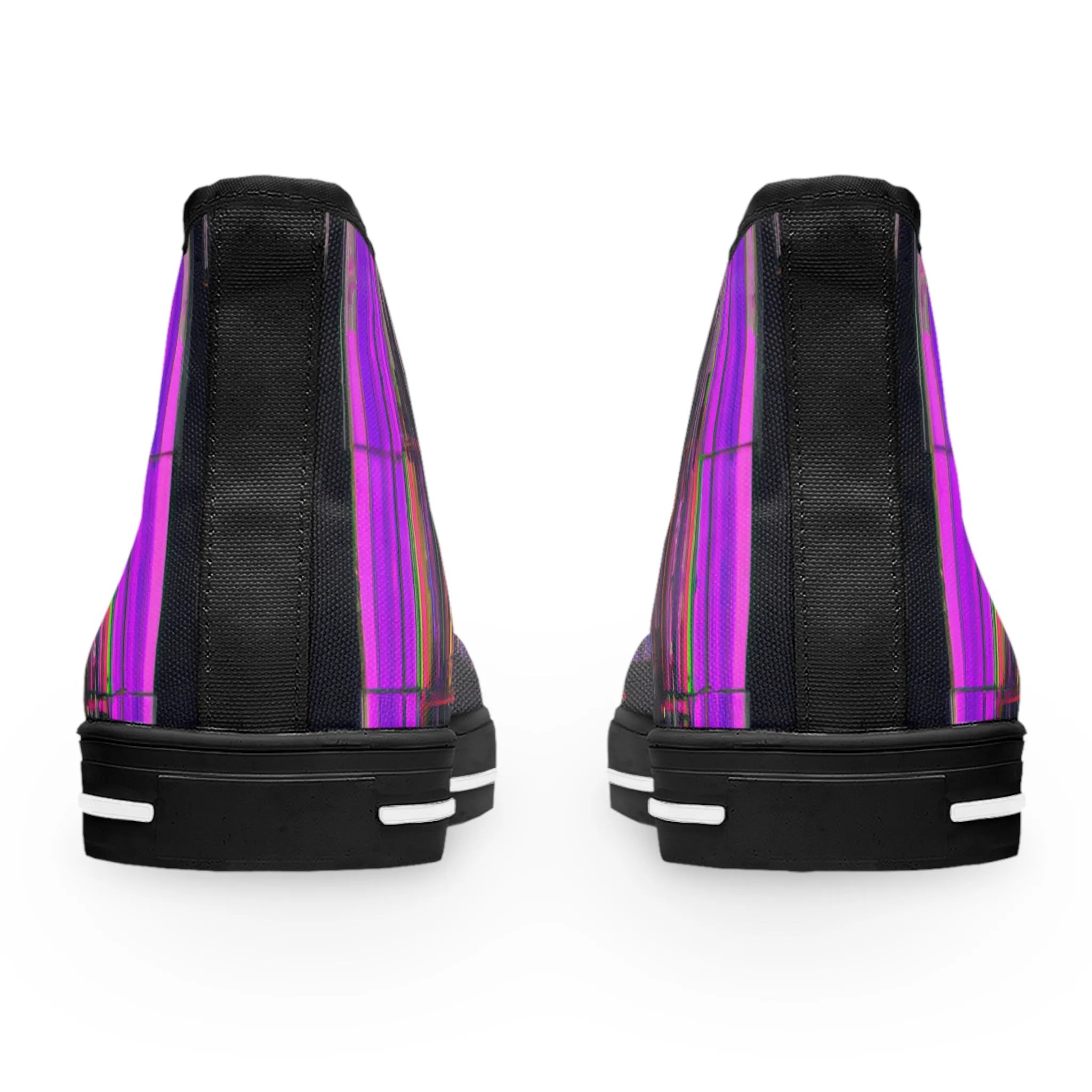 Dazzle Dallas - high top