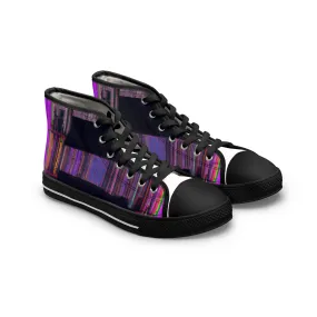 Dazzle Dallas - high top