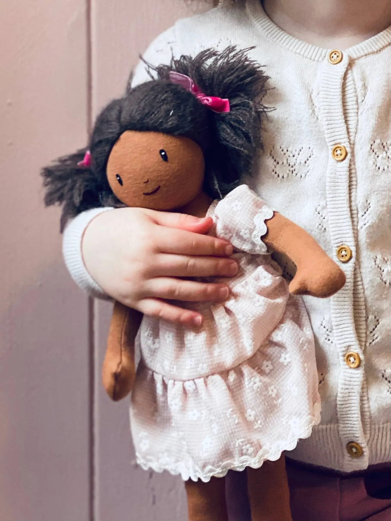 Doll: Mia