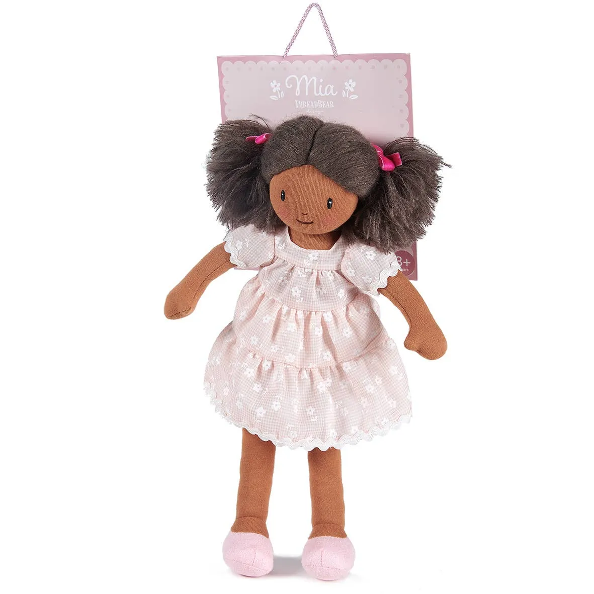 Doll: Mia
