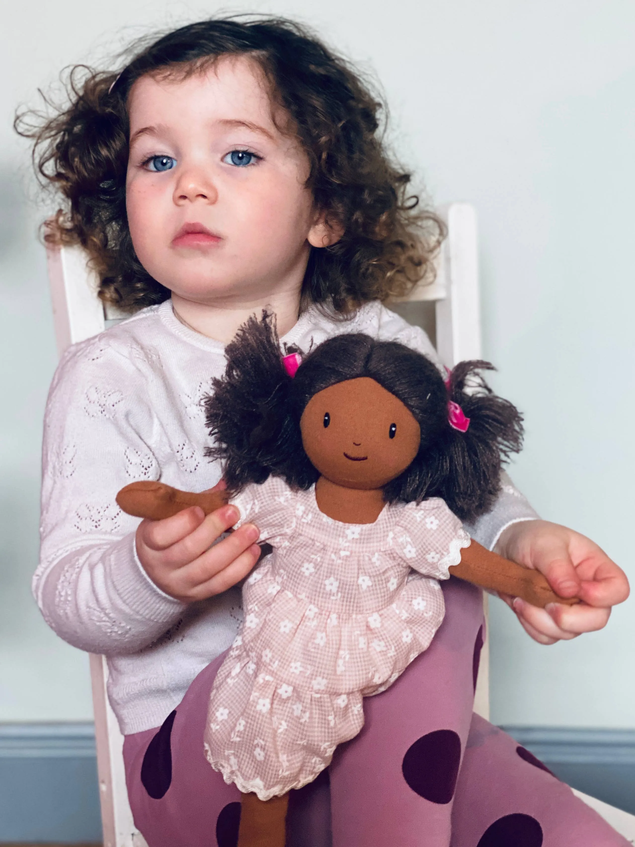 Doll: Mia