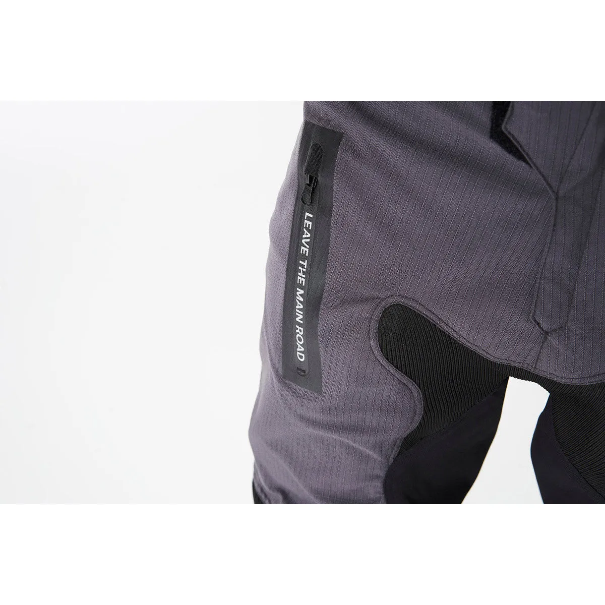 Fuel Endurage Pants Dark Grey