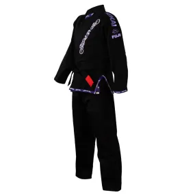 Fuji Sekai "Girls in Gi's"