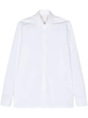 Givenchy Shirts White