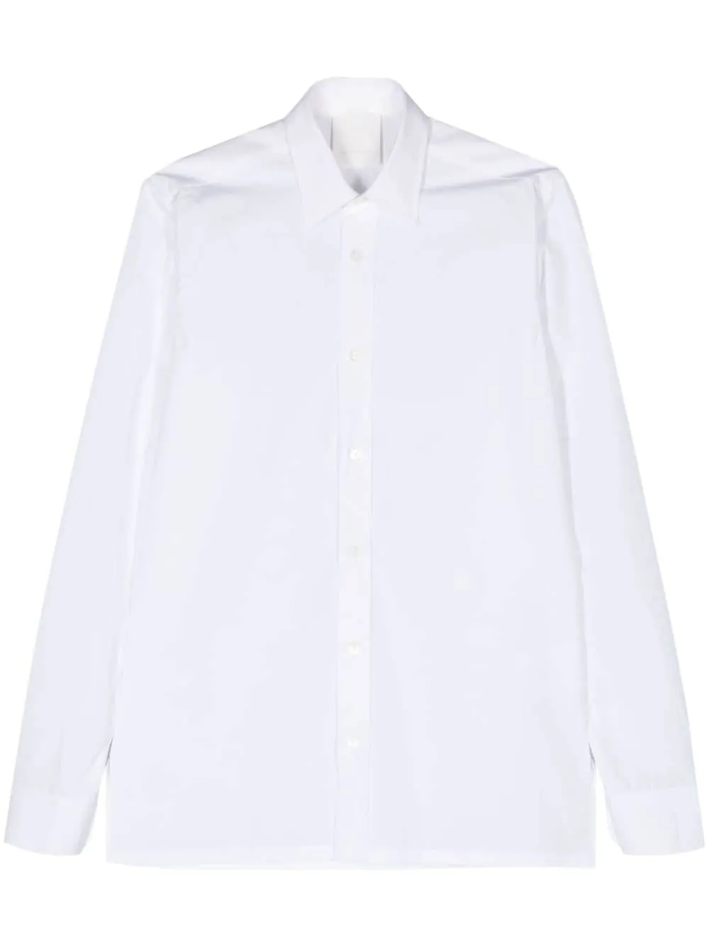 Givenchy Shirts White