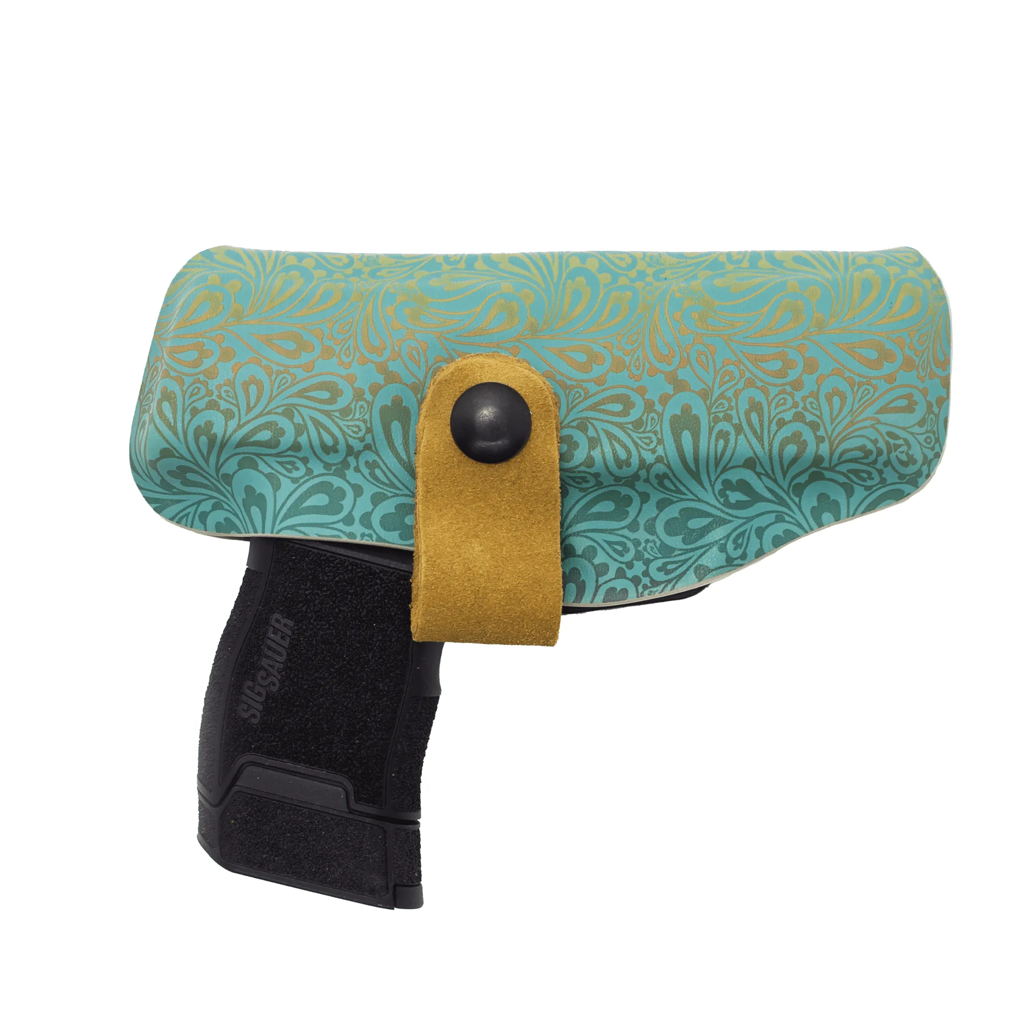 Glock 19 Flashbang Bra Holster