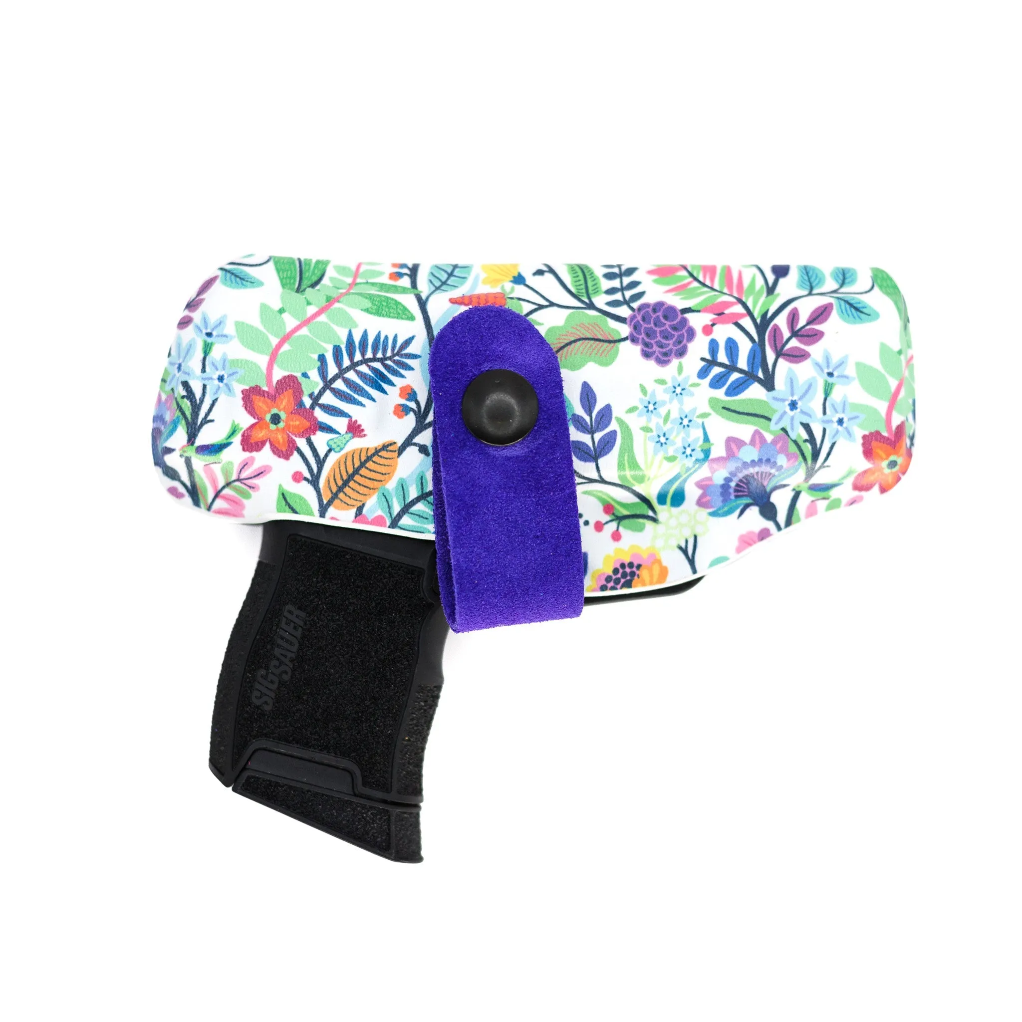 Glock 19 Flashbang Bra Holster