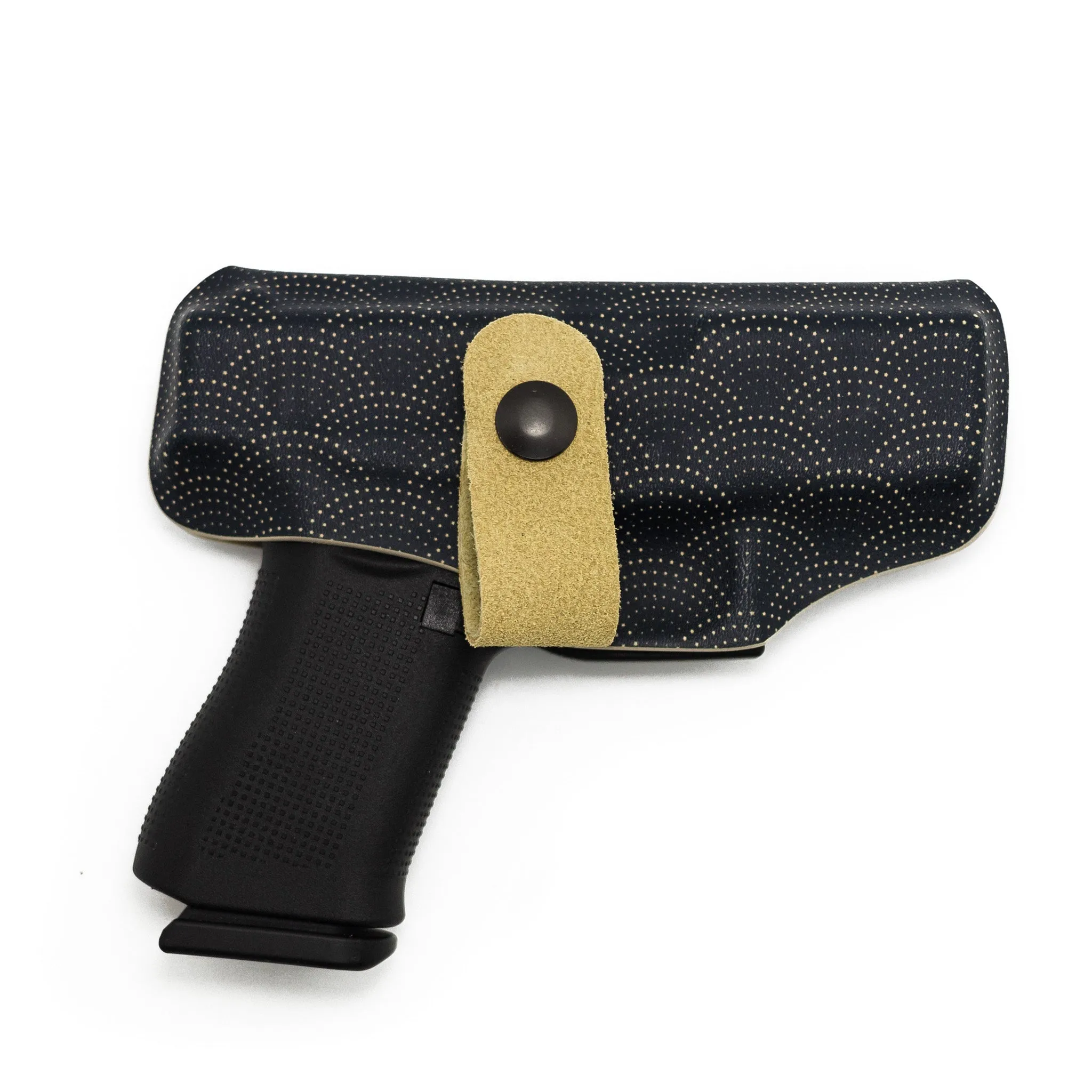 Glock 19 Flashbang Bra Holster