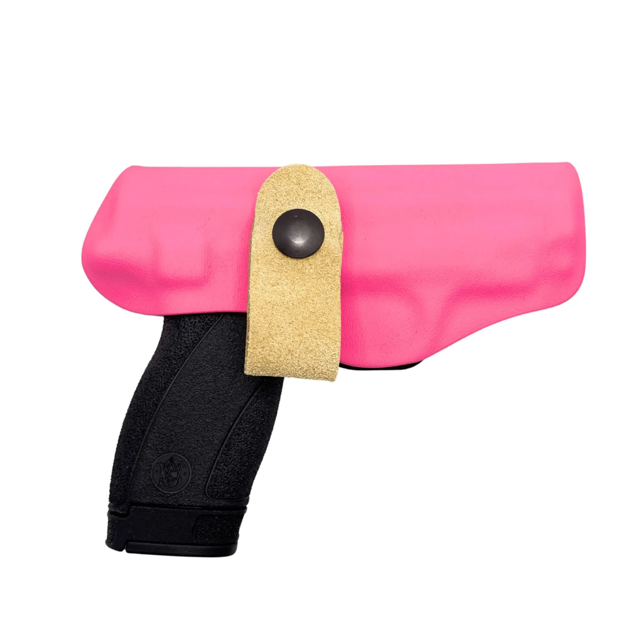 Glock 19 Flashbang Bra Holster
