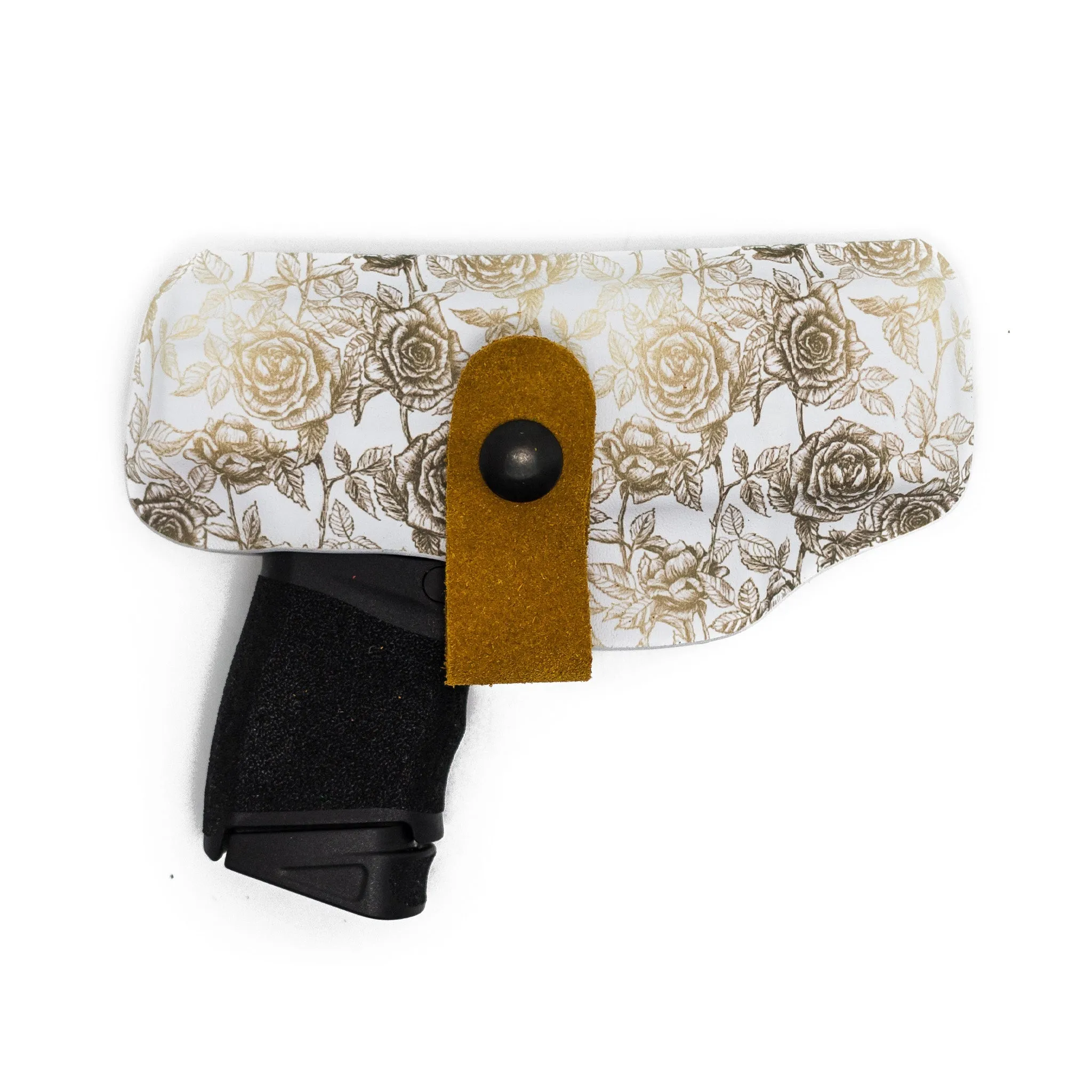 Glock 19 Flashbang Bra Holster