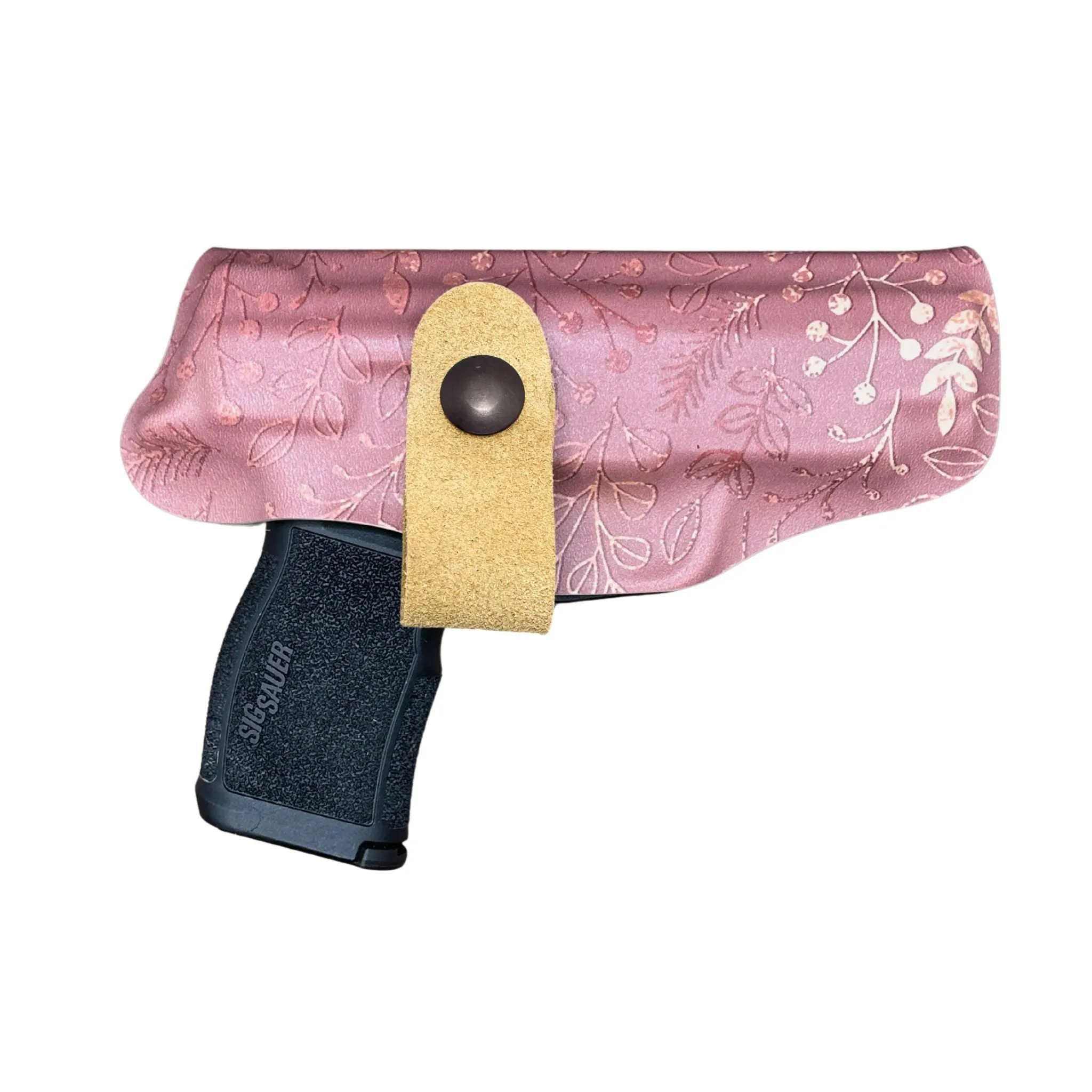 Glock 19 Flashbang Bra Holster