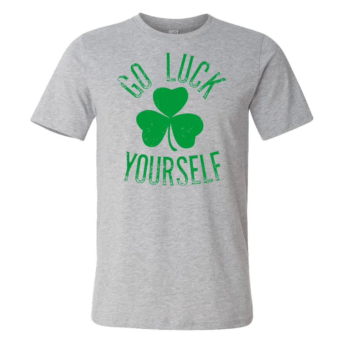 Go Luck Yourself Tee