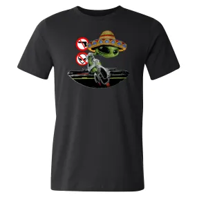 Illegal Alien Tee