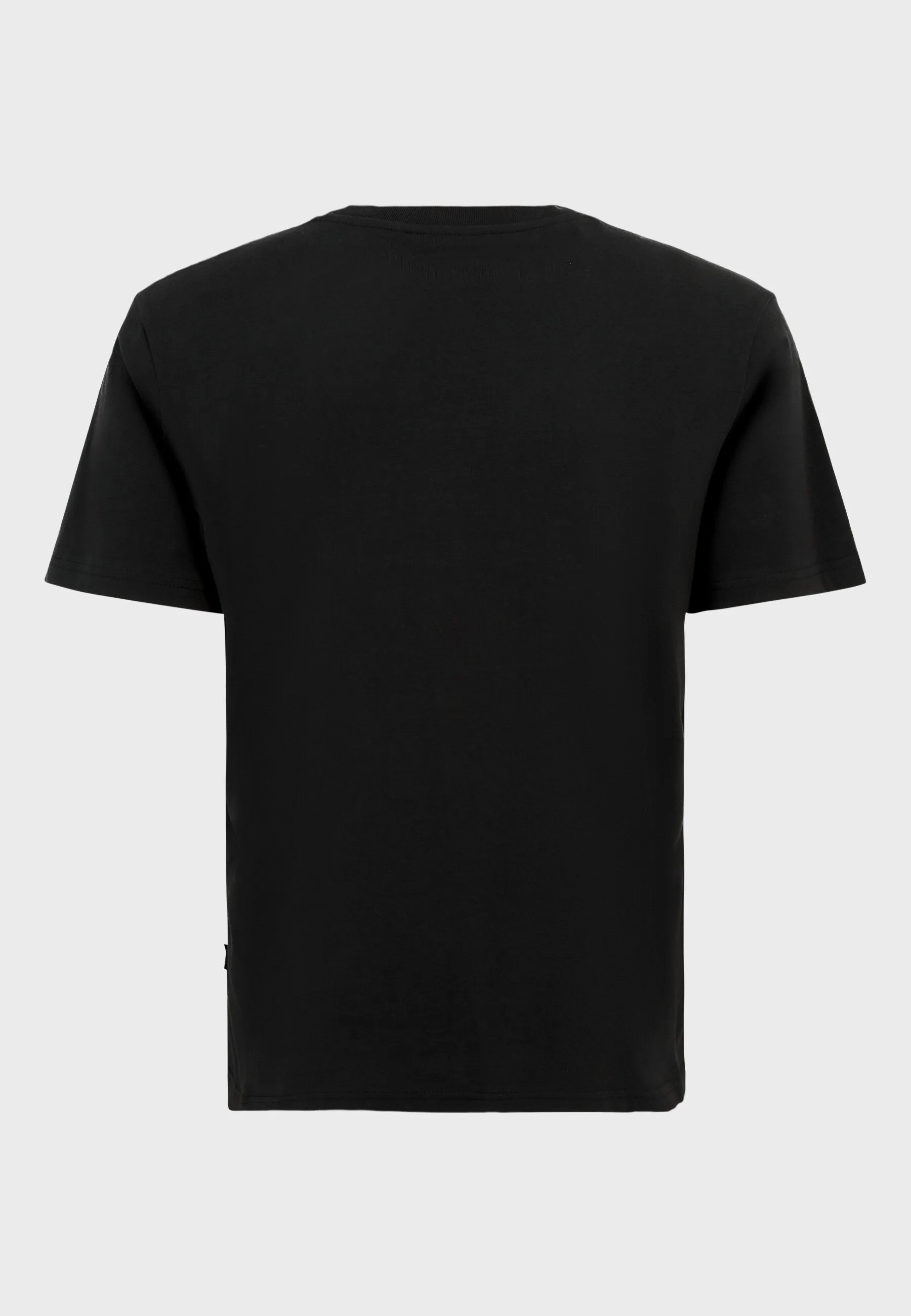 Lord Sword T-Shirt Black