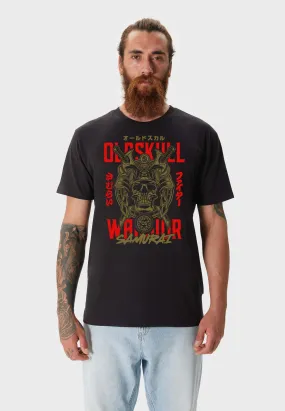 Lord Sword T-Shirt Black