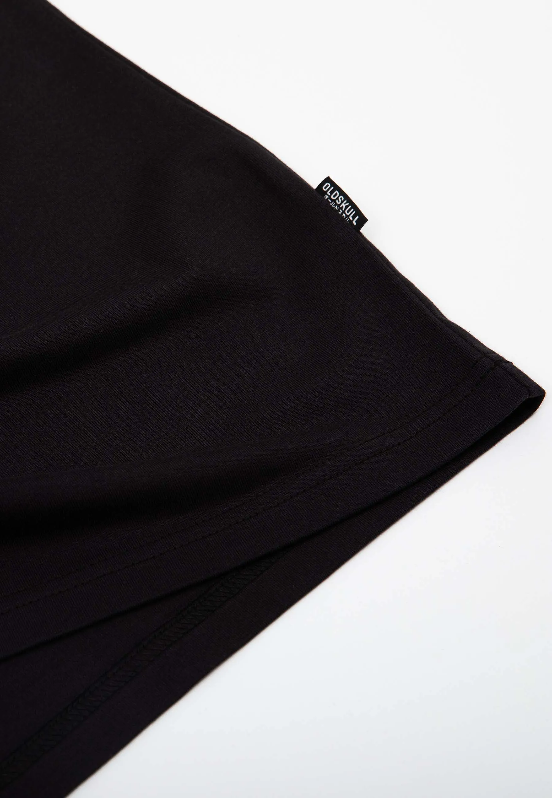 Lord Sword T-Shirt Black