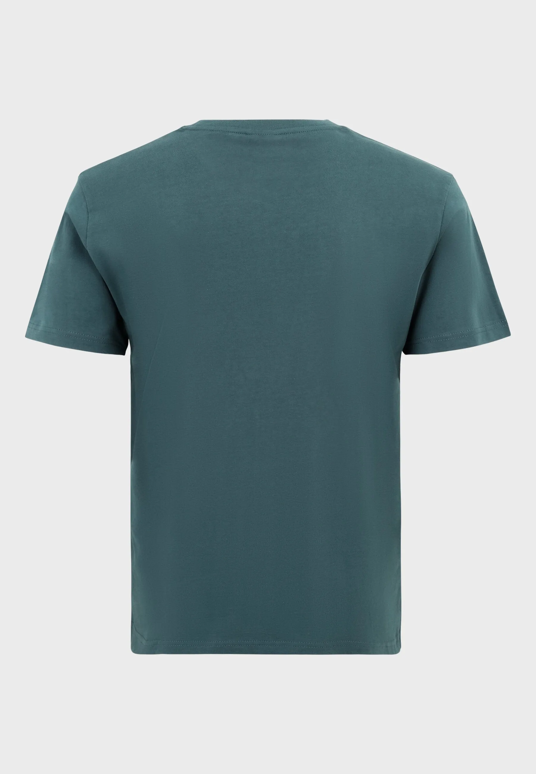 Lord Sword T-Shirt Dark Green