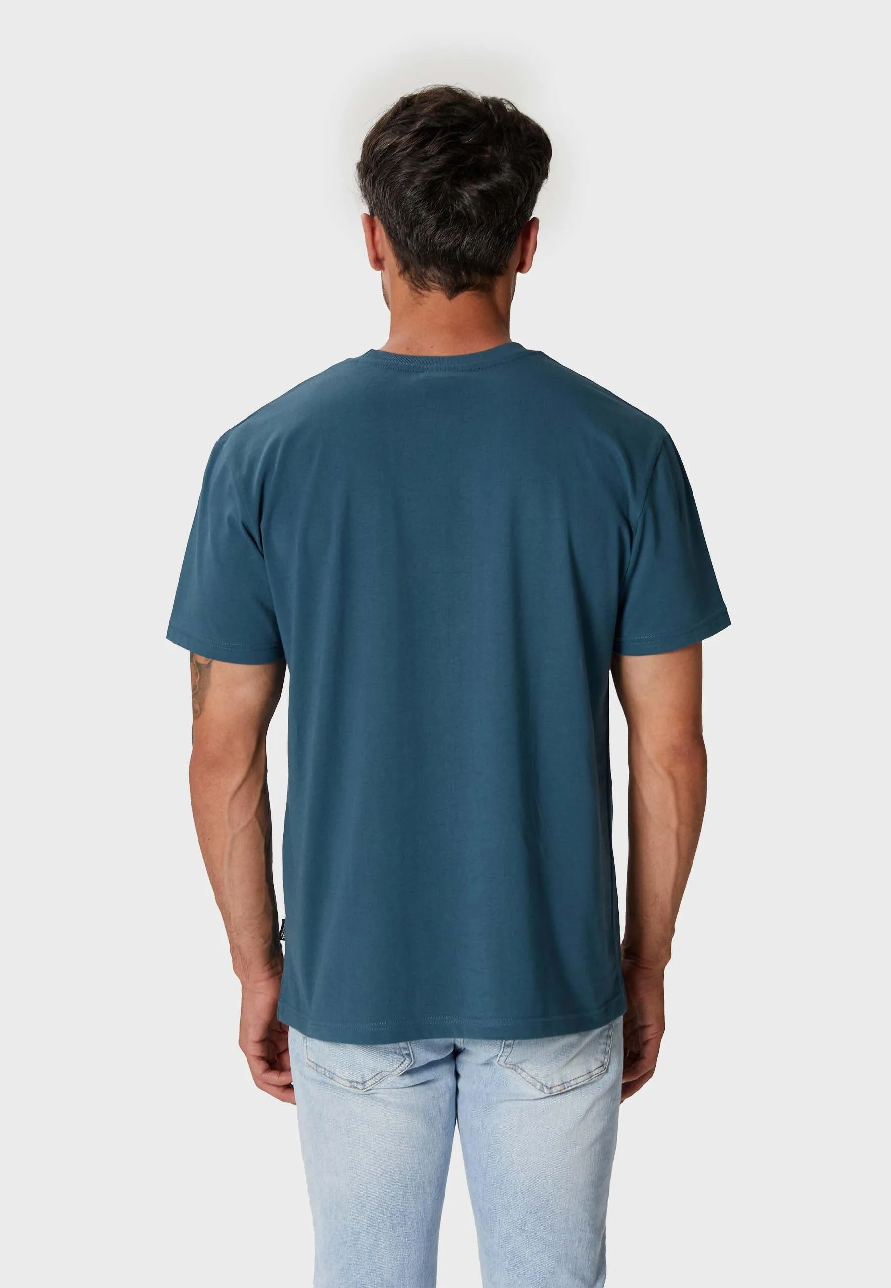 Lord Sword T-Shirt Dark Green