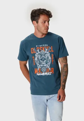 Lord Sword T-Shirt Dark Green