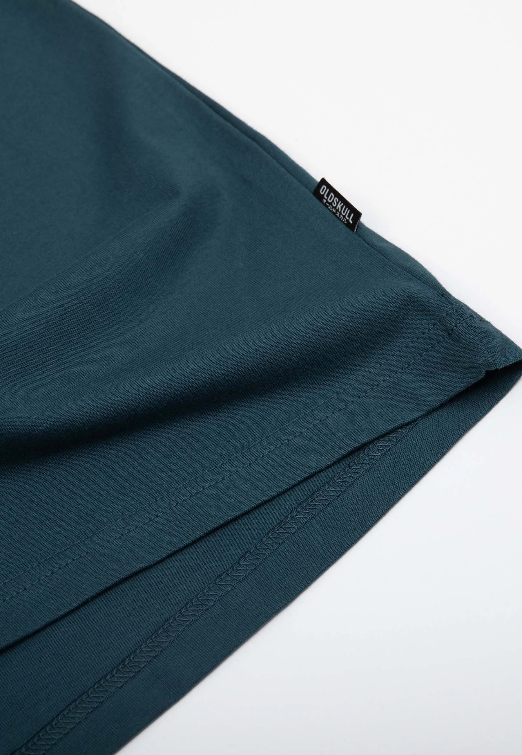 Lord Sword T-Shirt Dark Green