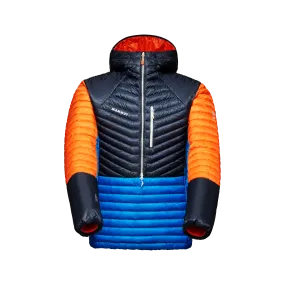 Men's Eiger Speed IN Half Zip Hoodie
