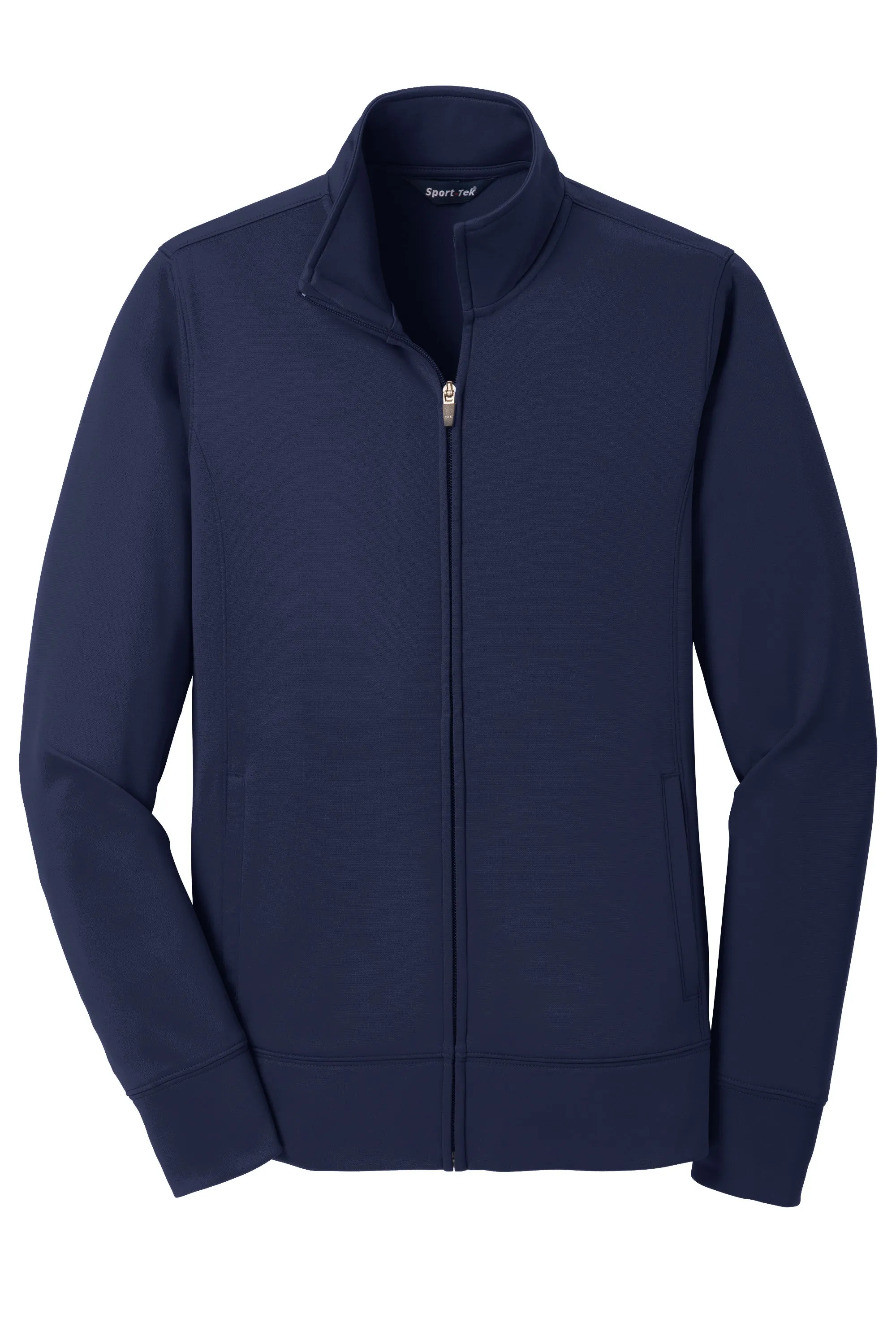 Men's Sport-Wick Smooth Fleece Jacket