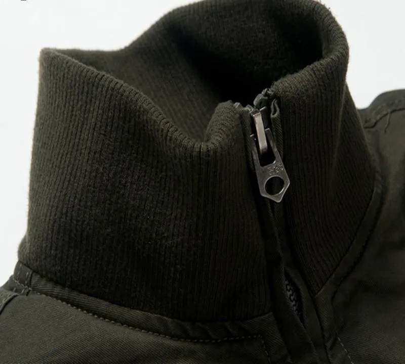 Pilot Jackets Air Force